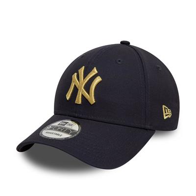 New Era Metallic 9Forty Neyyan