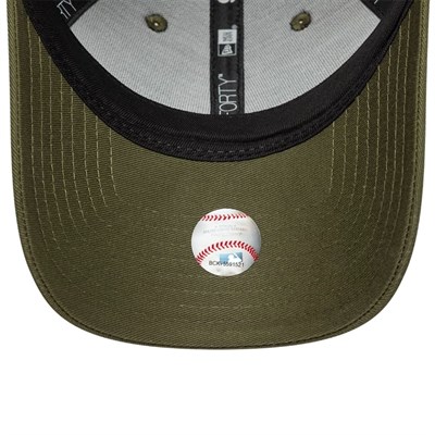 New Era Metallic CS 9Forty Losdod