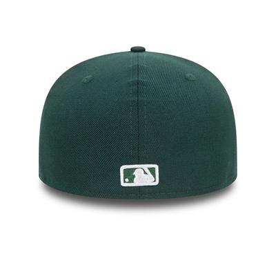 New Era MLB PIN PACK 59FIFTY NEYYAN DKG Unisex Şapka