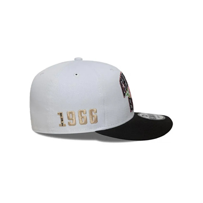 NEW ERA NBA WORDMARK 9FIFTY CHIBUL Şapka