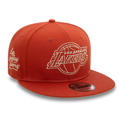 New Era Nba Wordmark 9FIFTY Loslak Unisex Şapka
