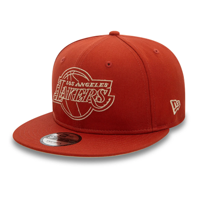 New Era Nba Wordmark 9FIFTY Loslak Unisex Şapka
