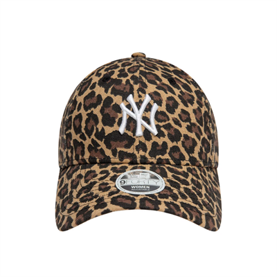 New Era NEW ERA MLB NY YANKEES Şapka