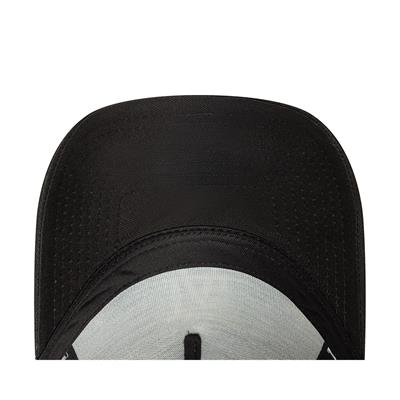 New Era New Era Script Logo 9Forty Trucker Chicago Bulls Şapka