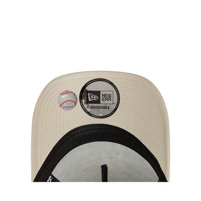 New Era New York Yankees MLB Floral 9FORTY AF Trucker Snapback Şapka