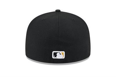 New Era Pittsburgh Pirates State Stitch 59FIFTY