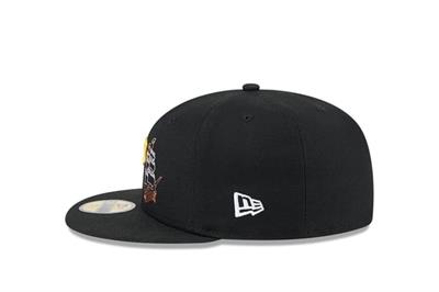 New Era Pittsburgh Pirates State Stitch 59FIFTY