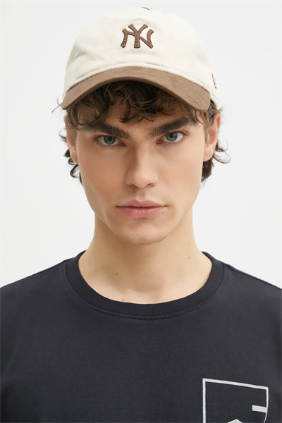 New Era PREMIUM CORD 9TWENTY NEYYAN  STN