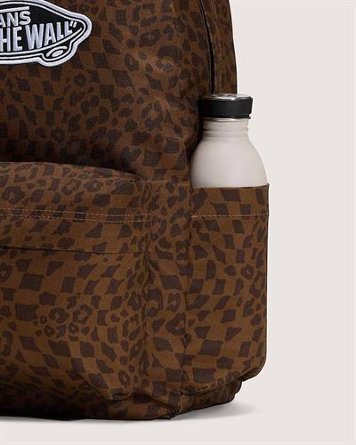 Old Skool Classic Sırt Çantası I Dachshund