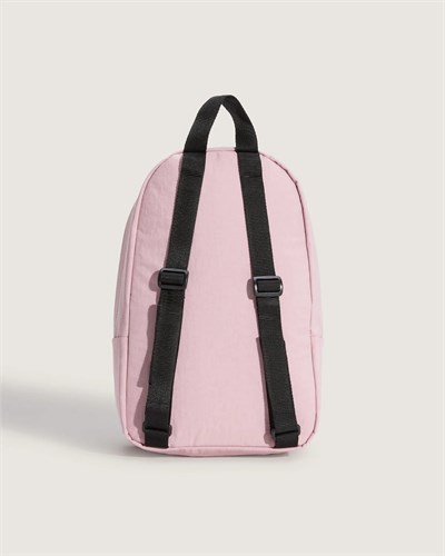 Old Skool Mini Backpack I Misty Mauve