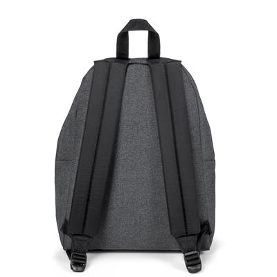 Eastpak Padded Pakr Black Denim Sırt Çantası 24L
