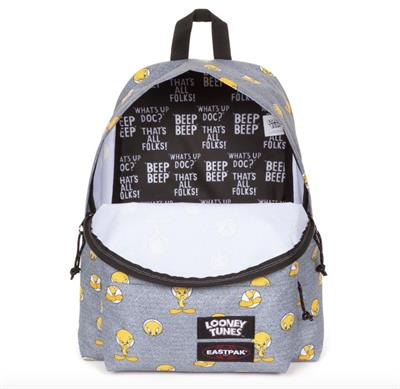 Eastpak Padded Pakr Tweety Grey Sırt Çantası 24L