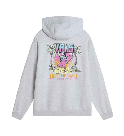 Vans Palm Cheers Classic Ft Po Sweatshirt