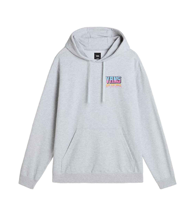 Vans Palm Cheers Classic Ft Po Sweatshirt