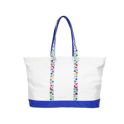 PERCEPTION YOU-NIVERSE SERIES WHITE