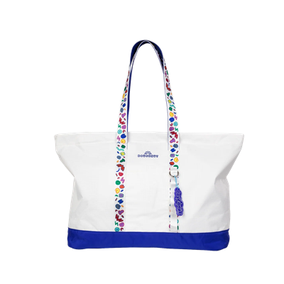 PERCEPTION YOU-NIVERSE SERIES WHITE