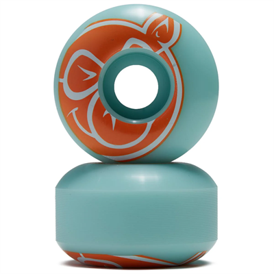 Pig Classic 54MM 99A Blue Wheels