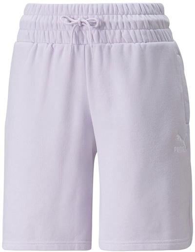 Puma Select Classics High Waist Longline Şort
