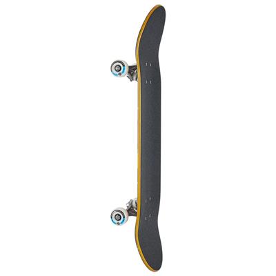 Push 8.0 Toucan FP Green Skateboard Kaykay