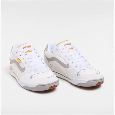 Vans Rowley XLT - WHITE/GREY