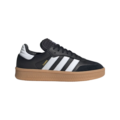 Samba XLG Ayakkabı I Siyah