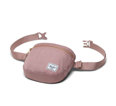 Herschel Settlement Ash Rose Bel Çantası