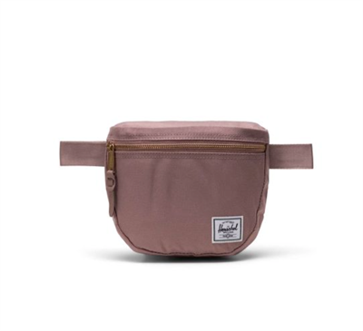 Herschel Settlement Ash Rose Bel Çantası