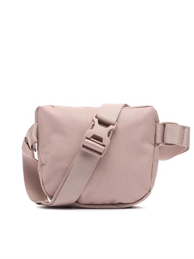 Herschel Settlement Ash Rose Bel Çantası