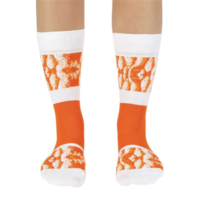 Socks+Stuff Shrimp Sushi Socks