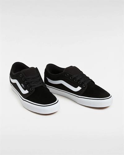 Vans Skate Chukka Low Sidestripe