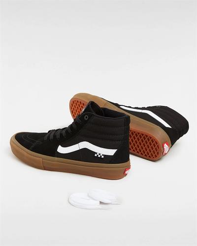 Vans Skate SK8-Hi
