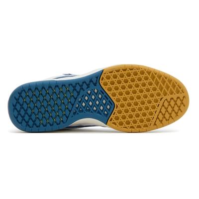 Vans Skate Zahba Mid