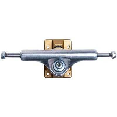 Slappy 8.75 ST1 Lights Gold Truck