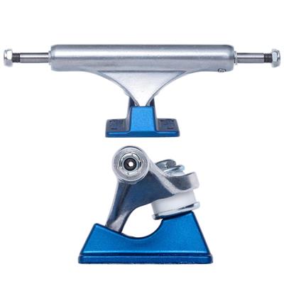 Slappy 8.5 ST1 Lights Blue Truck