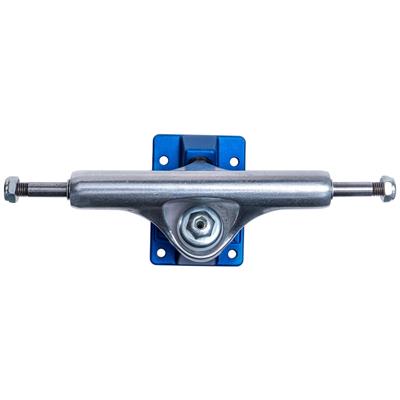 Slappy 8.5 ST1 Lights Blue Truck