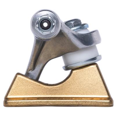 Slappy 8.75 ST1 Lights Gold Truck