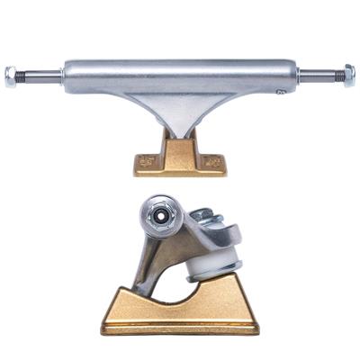 Slappy 8.75 ST1 Lights Gold Truck