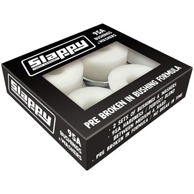 Slappy Truck Bushing Set 95 A