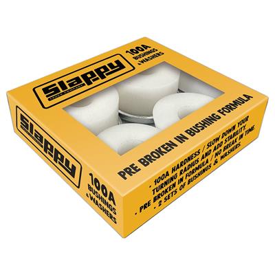 Slappy Truck Bushing Seti 100 A