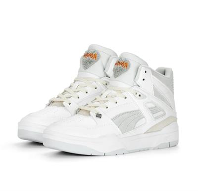 Puma Slipstream Hi Iwd Wns White-Ice Flo