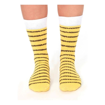 Socks+Stuff Egg Nigiri Sushi Socks