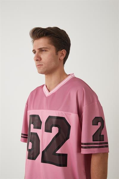 Ghetto Off Limits Starlight Pink Jersey