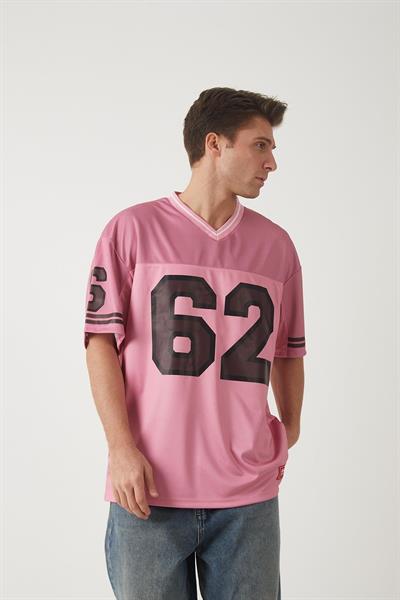 Ghetto Off Limits Starlight Pink Jersey