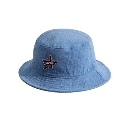 Starmarked Bucket Stonewash/Blue 