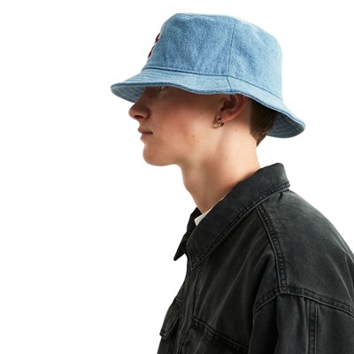 Starmarked Bucket Stonewash/Blue 