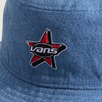 Starmarked Bucket Stonewash/Blue 