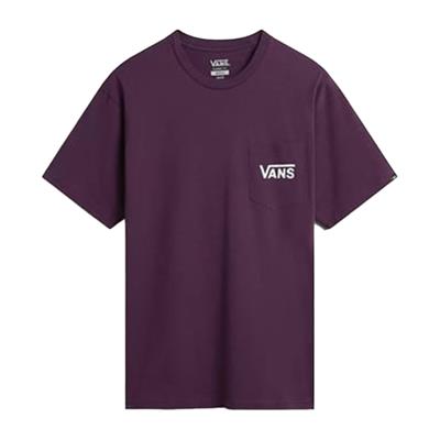 Vans Style 76 Back SS Tee T-Shirt