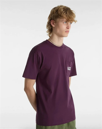 Vans Style 76 Back SS Tee T-Shirt