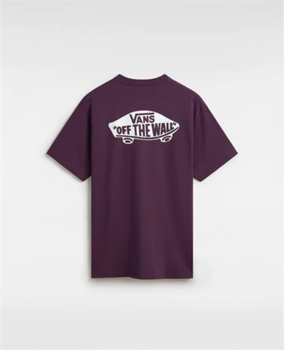 Vans Style 76 Back SS Tee T-Shirt
