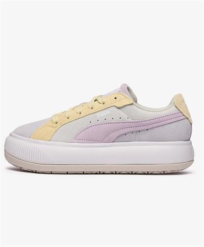 Puma Suede Mayu Raw Wns